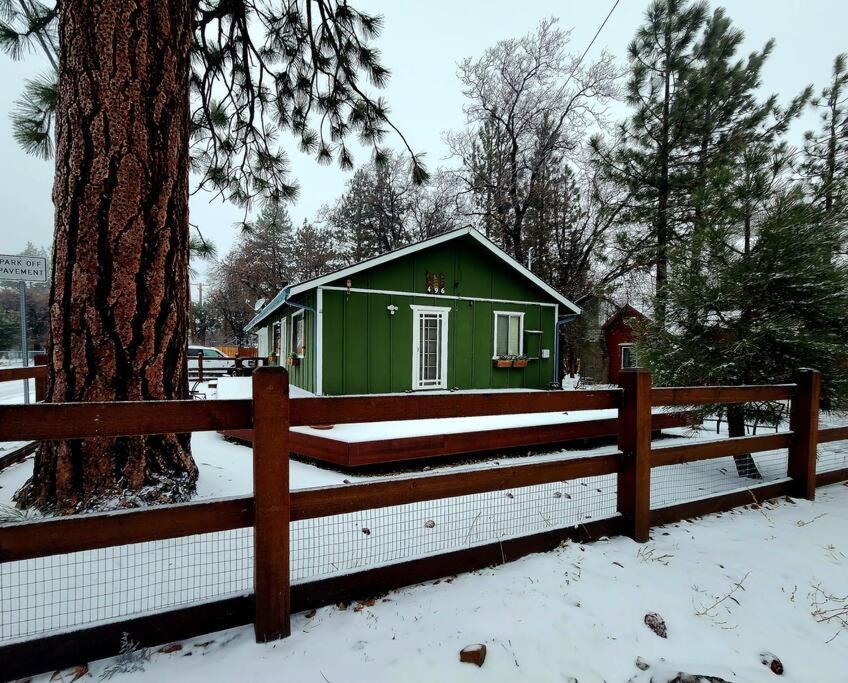 Bear Escapes II Affordable Luxury Cabin Sugarloaf Esterno foto