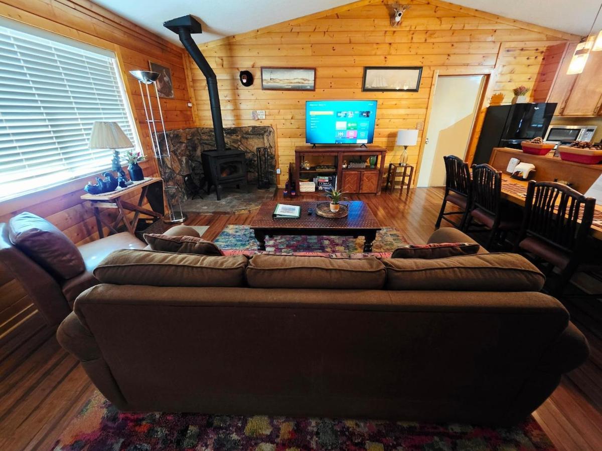 Bear Escapes II Affordable Luxury Cabin Sugarloaf Esterno foto