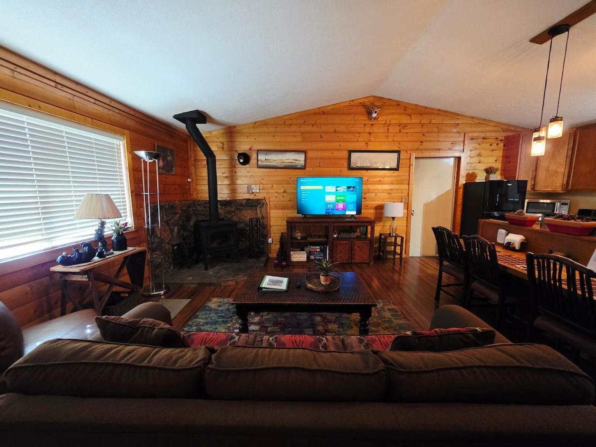 Bear Escapes II Affordable Luxury Cabin Sugarloaf Esterno foto