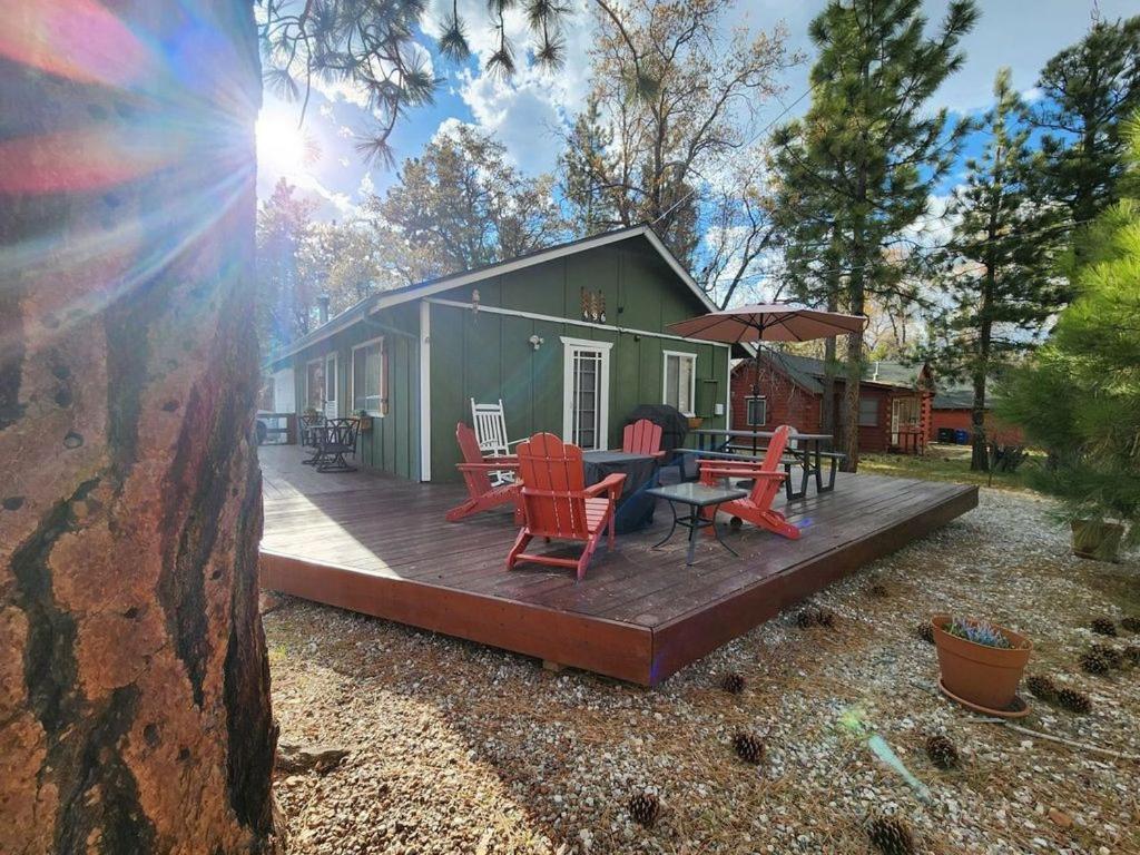 Bear Escapes II Affordable Luxury Cabin Sugarloaf Esterno foto