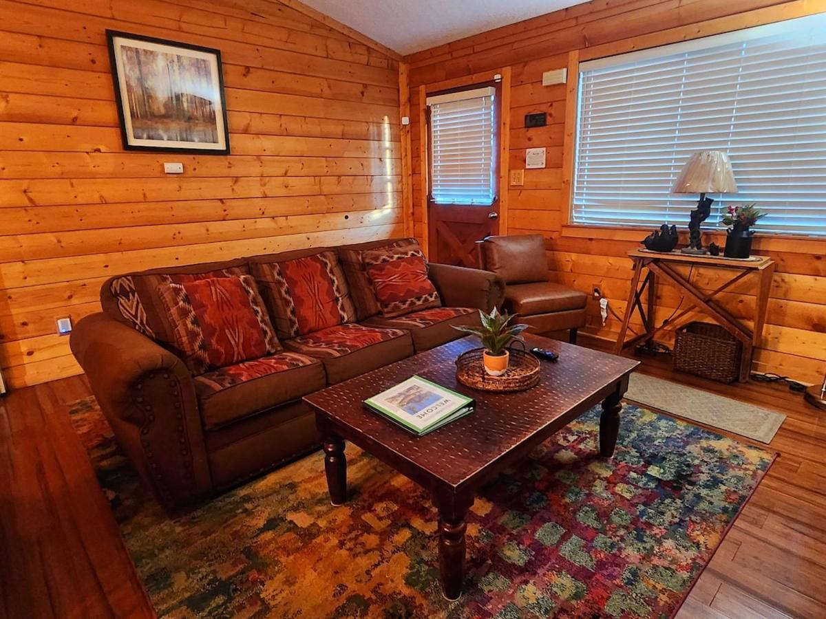 Bear Escapes II Affordable Luxury Cabin Sugarloaf Esterno foto