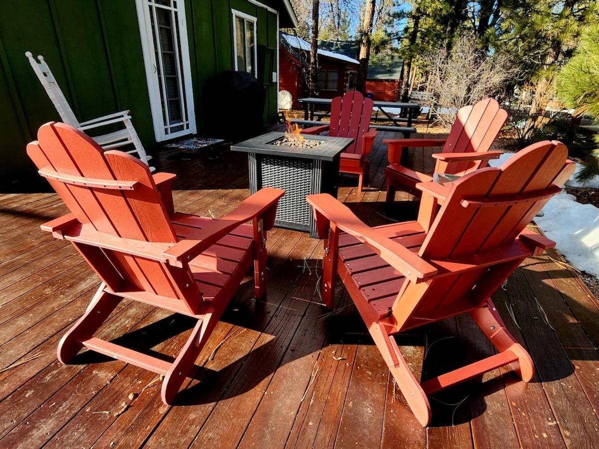 Bear Escapes II Affordable Luxury Cabin Sugarloaf Esterno foto
