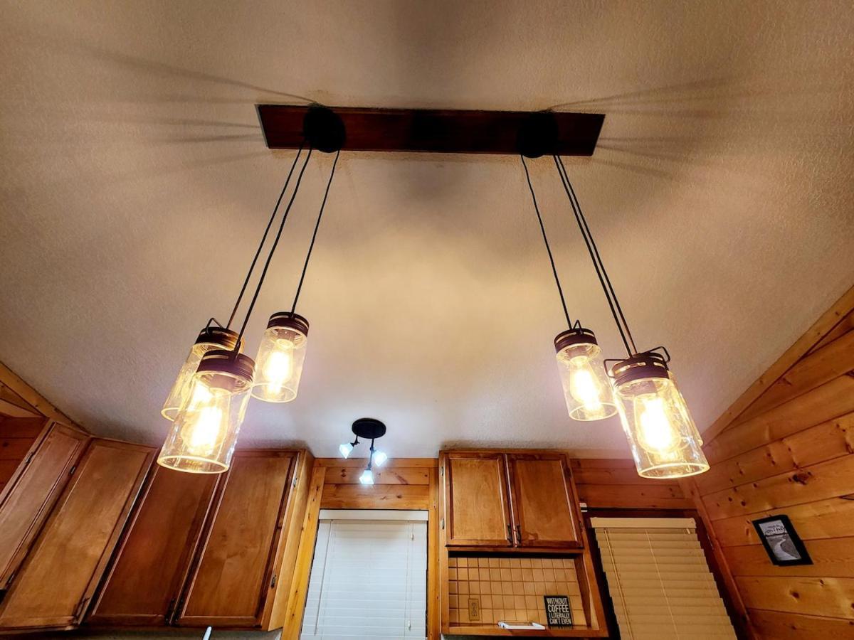 Bear Escapes II Affordable Luxury Cabin Sugarloaf Esterno foto