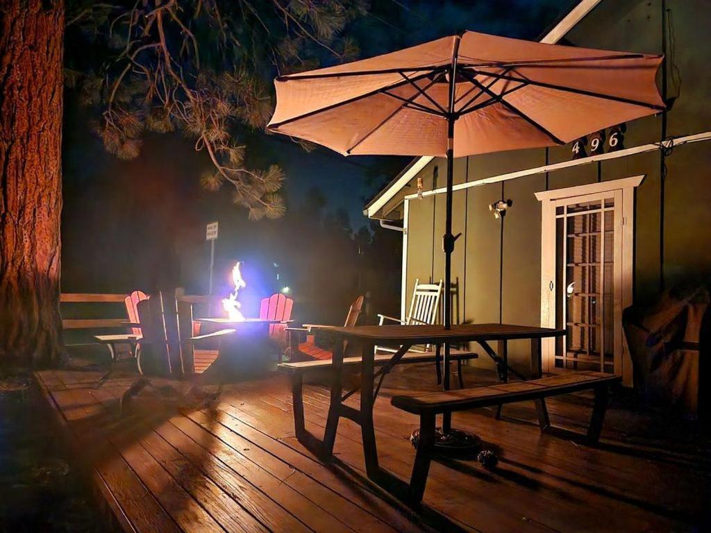 Bear Escapes II Affordable Luxury Cabin Sugarloaf Esterno foto