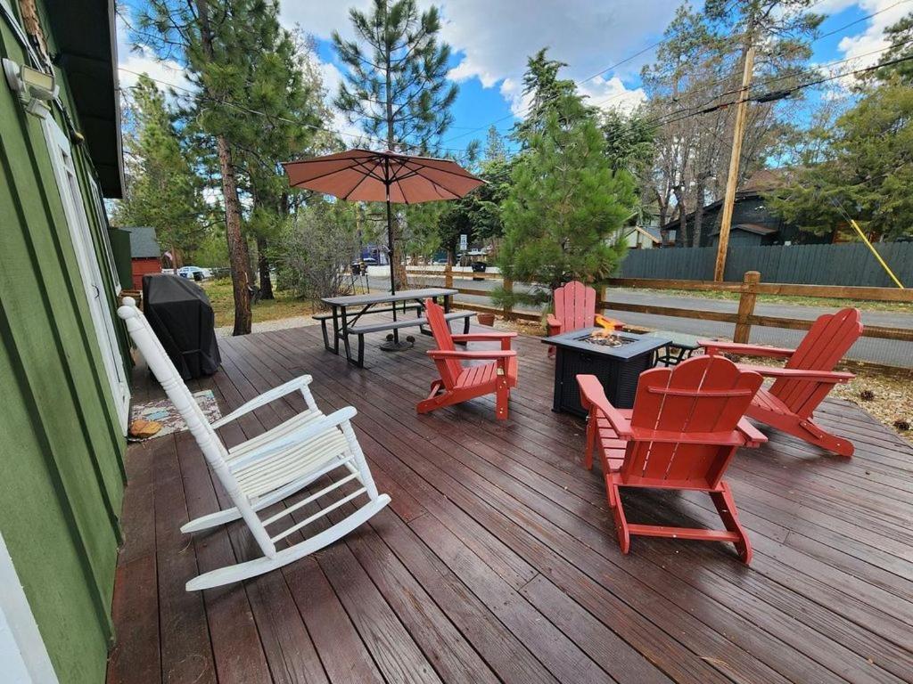 Bear Escapes II Affordable Luxury Cabin Sugarloaf Esterno foto