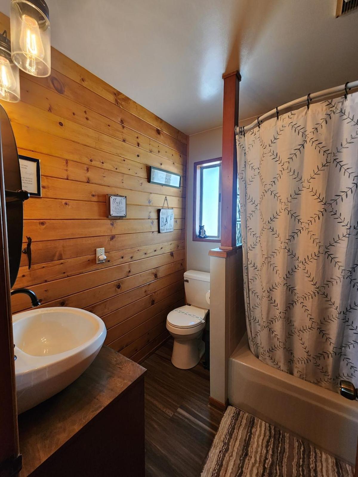 Bear Escapes II Affordable Luxury Cabin Sugarloaf Esterno foto