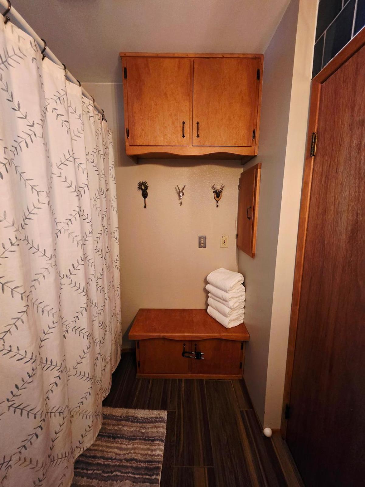 Bear Escapes II Affordable Luxury Cabin Sugarloaf Esterno foto