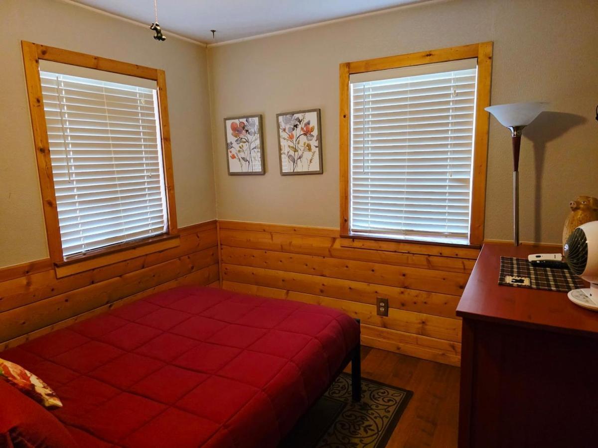 Bear Escapes II Affordable Luxury Cabin Sugarloaf Esterno foto