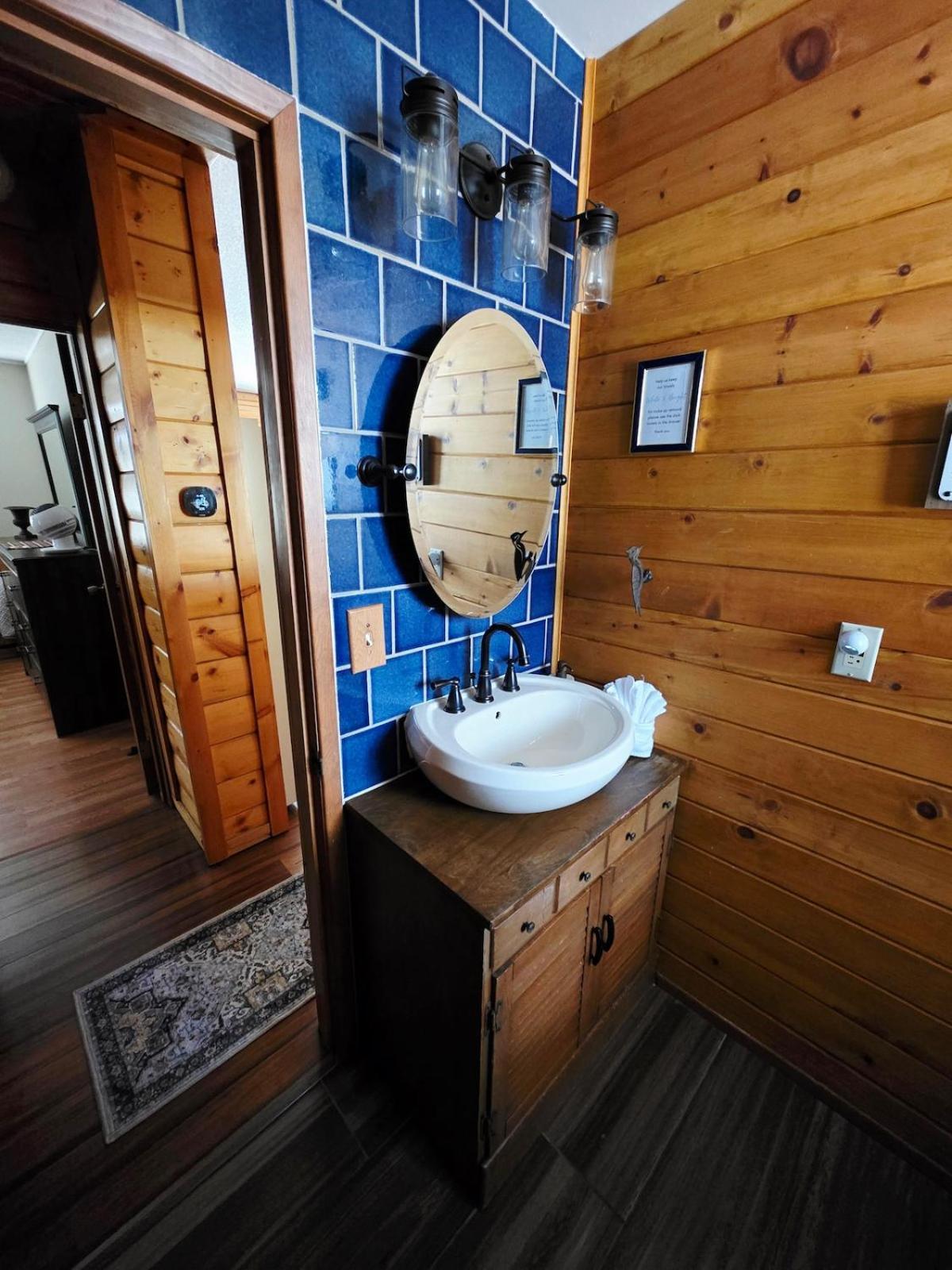 Bear Escapes II Affordable Luxury Cabin Sugarloaf Esterno foto