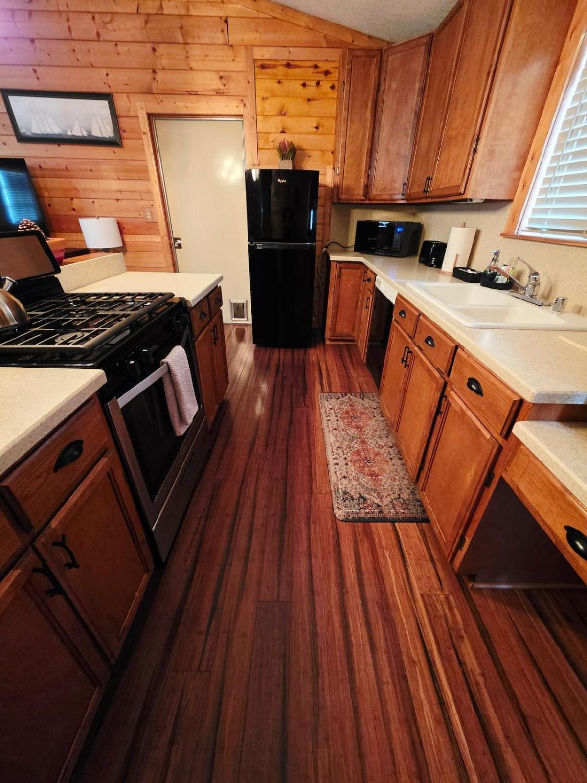 Bear Escapes II Affordable Luxury Cabin Sugarloaf Esterno foto
